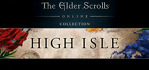 The Elder Scrolls Online Collection High Isle Steam Account