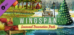 Wingspan Seasonal Decorative Pack