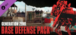 Generation Zero Base Defense Pack