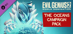 Evil Genius 2 Oceans Campaign Pack