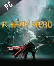 F-Rank Hero Story