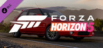 Forza Horizon 5 1992 Mazda 323 GT-R