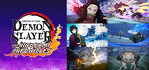 Demon Slayer Kimetsu no Yaiba The Hinokami Chronicles Nintendo Switch