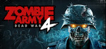 Zombie Army 4 Dead War Nintendo Switch