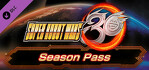 Super Robot Wars 30 Season Pass