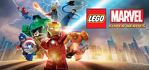 LEGO Marvel Super Heroes Nintendo Switch