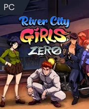 River City Girls Zero