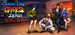 River City Girls Zero PS4