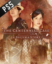 The Centennial Case A Shijima Story PS5