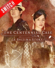 The Centennial Case A Shijima Story Nintendo Switch