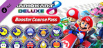 Mario Kart 8 Deluxe Booster Course Pass Nintendo Switch