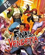 Final Vendetta