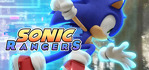 Sonic Rangers Nintendo Switch