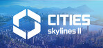 Cities Skylines 2 Nintendo Switch