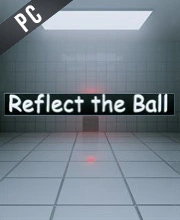 Reflect the ball