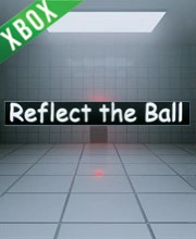 Reflect the ball Xbox One