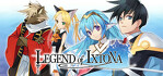 Legend of Ixtona Nintendo Switch