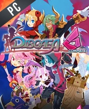 Disgaea 6 Complete