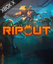 RIPOUT Xbox Series