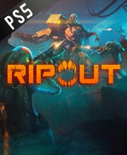RIPOUT PS5