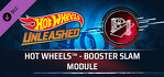 HOT WHEELS Booster Slam Module