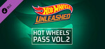 HOT WHEELS Pass Vol. 2