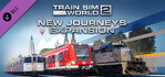 Train Sim World 2 New Journeys Expansion