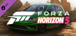 Forza Horizon 5 2021 VW Golf R