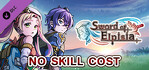 Sword of Elpisia No Skill Cost PS4