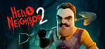Hello Neighbor 2 PS4
