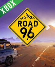 Road 96 Xbox One