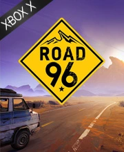 Road 96 Xbox Series