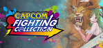 Capcom Fighting Collection PS4