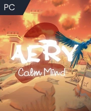 Aery Calm Mind 2