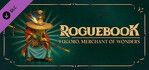 Roguebook Fugoro, Merchant of Wonders Xbox One