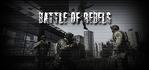 BATTLE OF REBELS