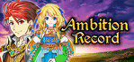 Ambition Record Nintendo Switch