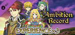 Ambition Record Experience x3 PS4