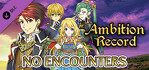 Ambition Record No Encounters Nintendo Switch