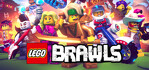 LEGO Brawls Xbox Series