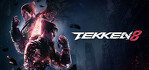 TEKKEN 8 PS5