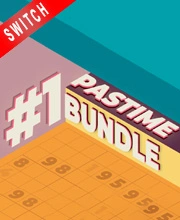 #1 Pastime Bundle Nintendo Switch