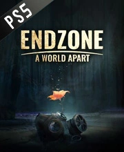 Endzone A World Apart PS5