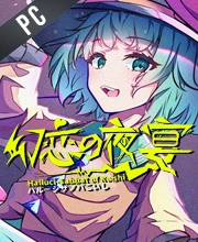 Halluci-Sabbat of Koishi