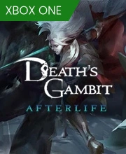 Death's Gambit Afterlife Xbox One
