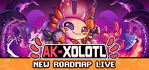 AK-xolotl Steam Account