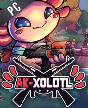 AK-xolotl