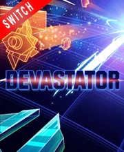 Devastator Nintendo Switch