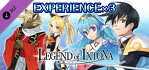 Legend of Ixtona Experience x3