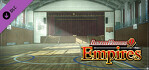 DYNASTY WARRIORS 9 Empires School Gymnasium Nintendo Switch